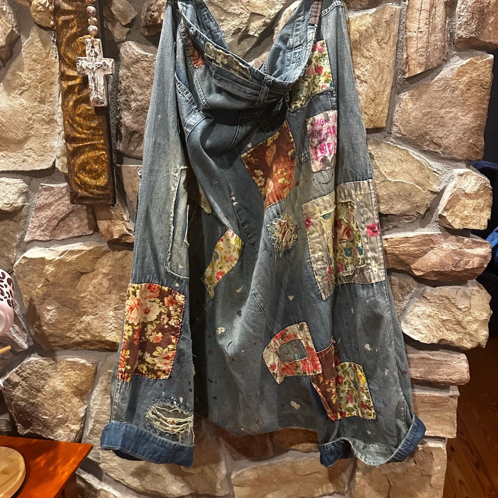 Magnolia Pearl pants